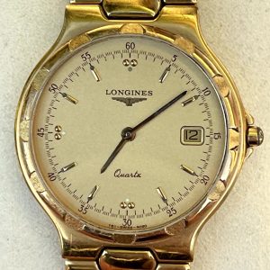 Longines Conquest Ref. 4020