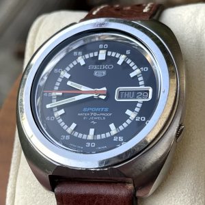 Seiko Seiko 5 Sports 7019-7050