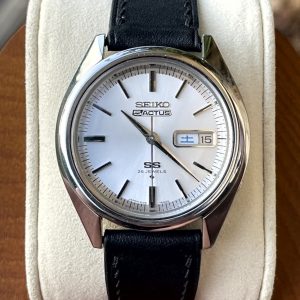 Seiko 5 Actus