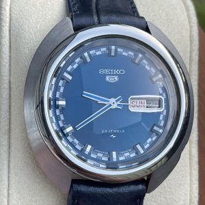 Seiko 5 Automatic 5126-7030