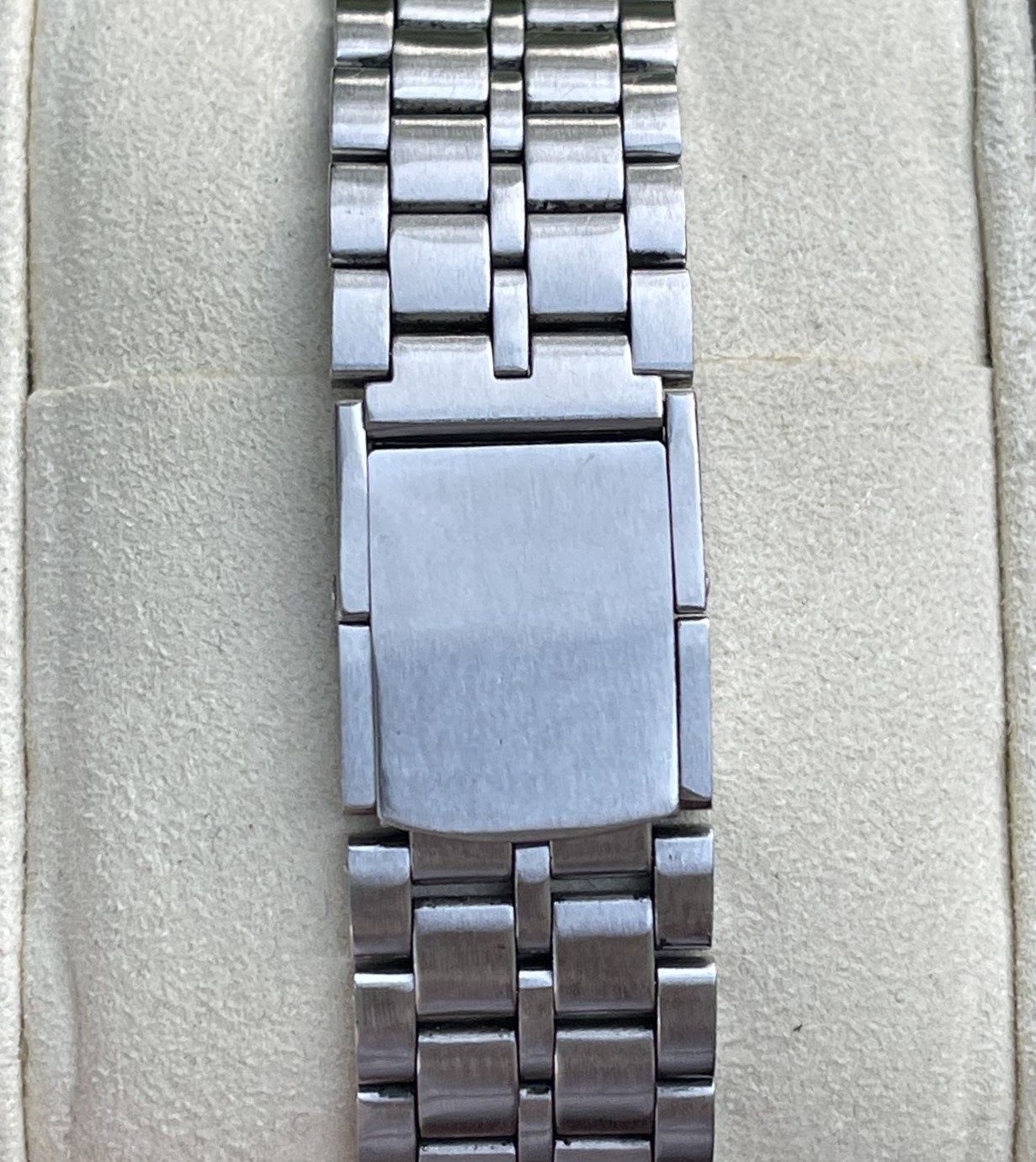 1979 Seiko King Twin Quartz Vintage Watch 9923-8020 - Chrono Collect