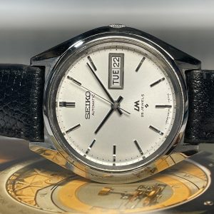 Seiko LM