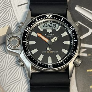 Citizen Promaster Aqualand