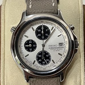 Seiko Chronograph 7T27