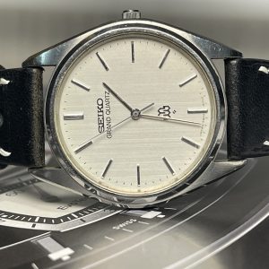 Seiko Grand Quartz