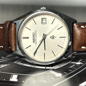 Seiko Grand Quartz