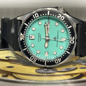 Citizen Promaster Diver