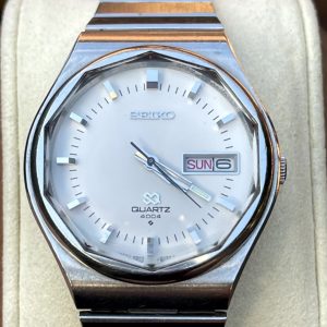 Seiko SQ 4004 Quartz