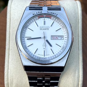 Seiko Alarm Quartz 7223