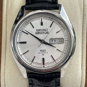 Seiko 5 Actus