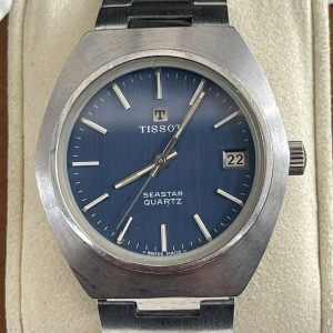 Tissot Seastar 2030