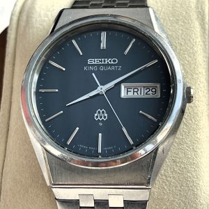 Seiko King Quartz 9223-8050