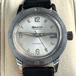 Bulova Snorkel