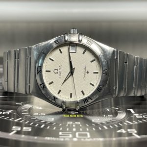 Omega Constellation