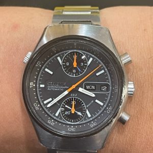 Citizen Chronograph