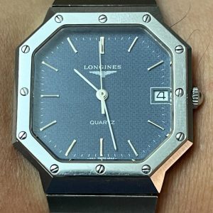 Longines Octagon