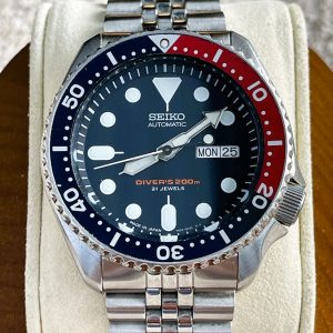 Seiko 7S26-0020