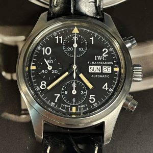 IWC Pilot