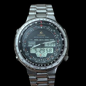 Citizen Promaster Wingman