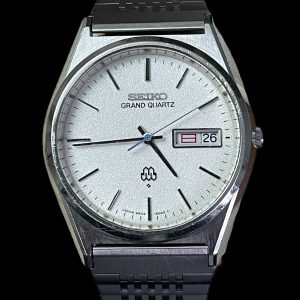 Seiko Grand Quartz