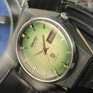 Seiko Type II