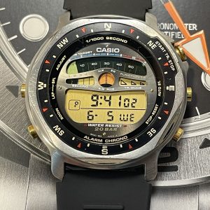 Casio STR-2000