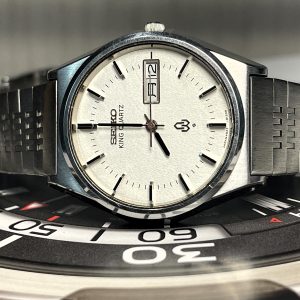 Seiko 4823