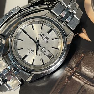 Seiko 5 Actus