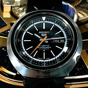 Seiko 6119