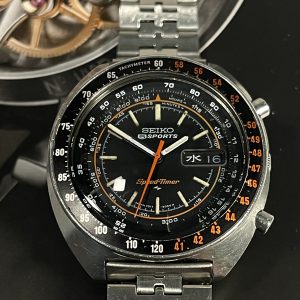 Seiko 7017-6050