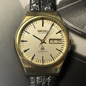 Seiko 4883-8100