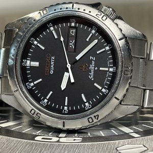 Seiko 7546-6050