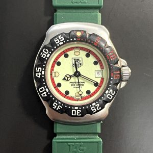 TAG Heuer Formula 1