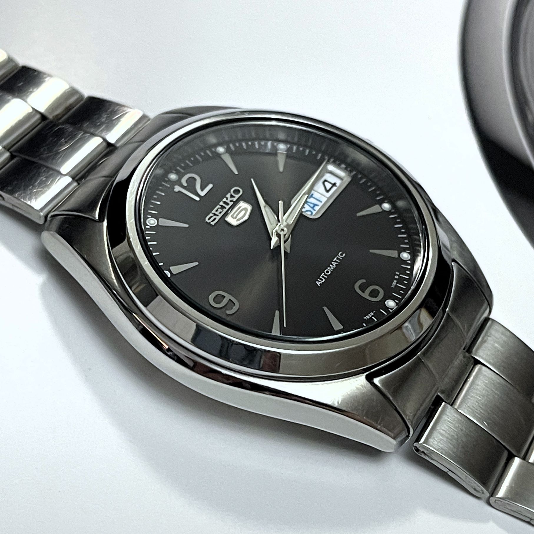 Seiko 7S26-0440 Automatic Day Date - Chrono Collect